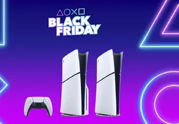 Insider: Sony przygotowuje hojny Czarny Piątek ...