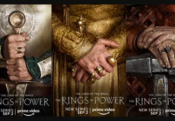 Amazon zamknął dostęp do oceny serii ...