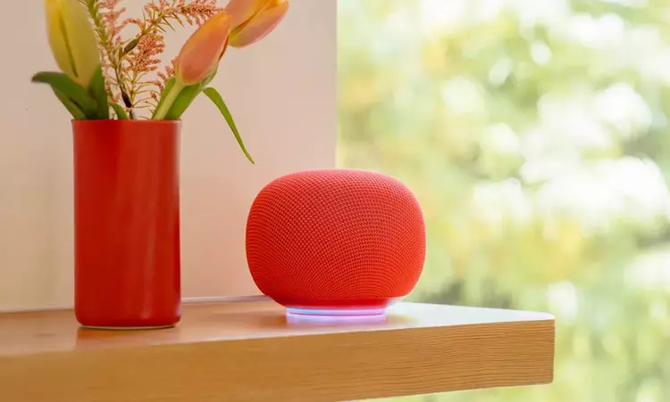 Google zaprezentowała zaktualizowaną Home Speaker — ...