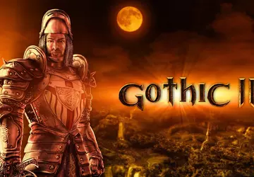 Gothic 2 nadchodzi na konsole Nintendo ...