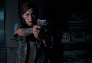 Plotka: Kompozytor The Last of Us ...