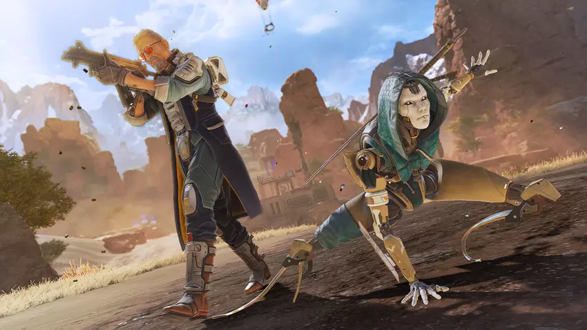 Plotki: Ubisoft pracuje nad grą w gatunku Battle Royale inspirowaną Apex Legends