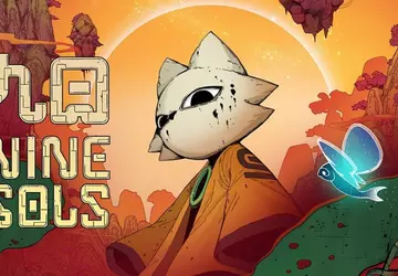 Gra dnia: Nine Sols - Sekiro ...