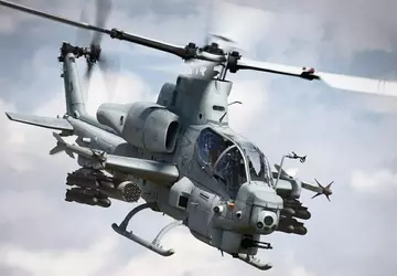 Zastąpienie Mi-24 i Mi-35: Czechy otrzymają ...