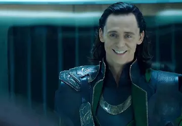 Wygląda na to, że Loki znów ...