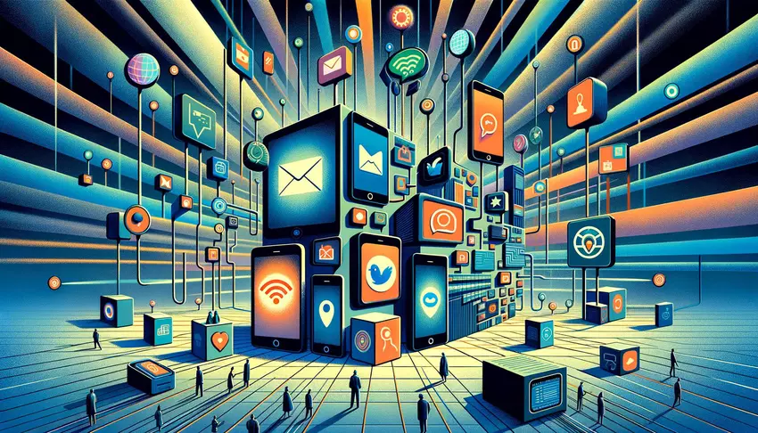 Rosja stawia na preinstalowane aplikacje nie bez powodu