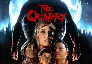 The Quarry, horror o nastolatkach, którzy ...