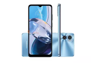 Motorola wprowadza na rynek Moto E22 ...