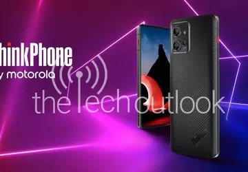 Motorola pracuje nad smartfonem ThinkPhone z ...