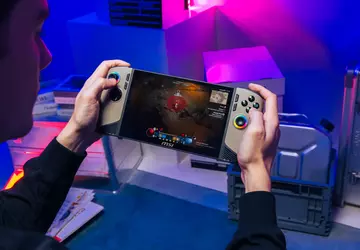 MSI zapowiada przenośne konsole Windows Claw ...