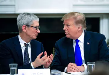 Wojna handlowa USA z Chinami pomoże ...