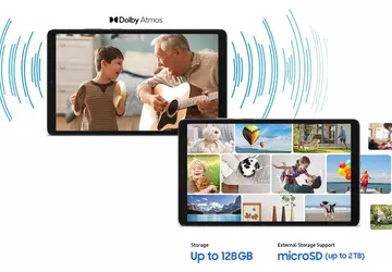 Samsung Galaxy Tab A11: budżetowy tablet ...