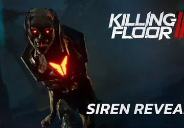 Twórcy gry Killing Floor 3 zaprezentowali ...