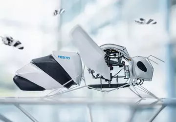 Byleby nie było jak w serialu ...