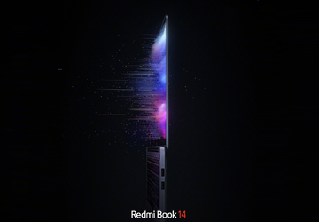 RedmiBook 14 2023 dostanie Intel Core ...