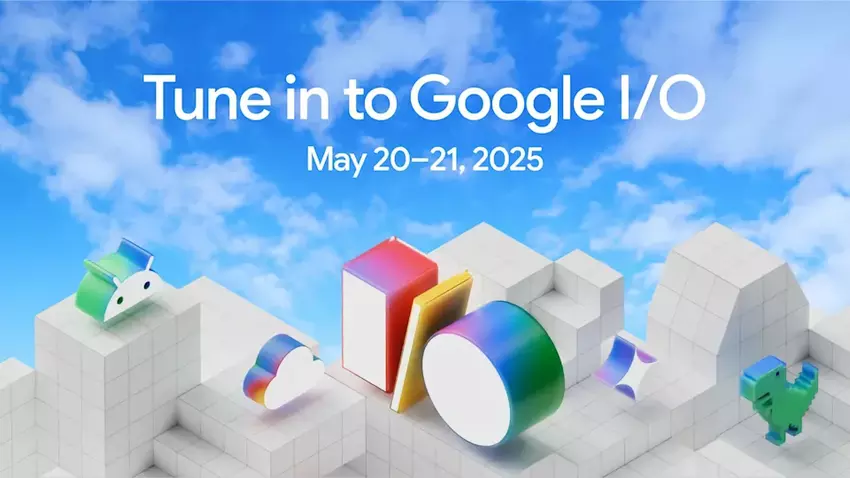 Jak oglądać Android Show przed konferencją Google I/O 2025