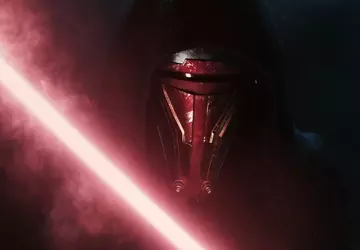 Jason Schreier: prace nad Star Wars: ...