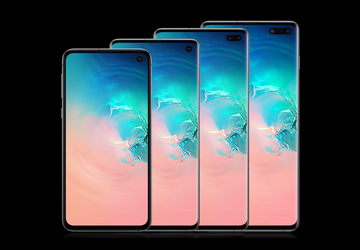 Samsung wypuścił Androida 10 Beta 5 ...