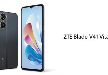 ZTE Blade V41 Vita 5G - ...