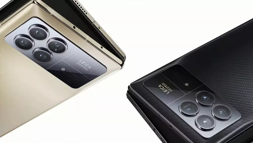 To już oficjalne: składany smartfon Xiaomi MIX Fold 3 będzie sprzedawany tylko w Chinach