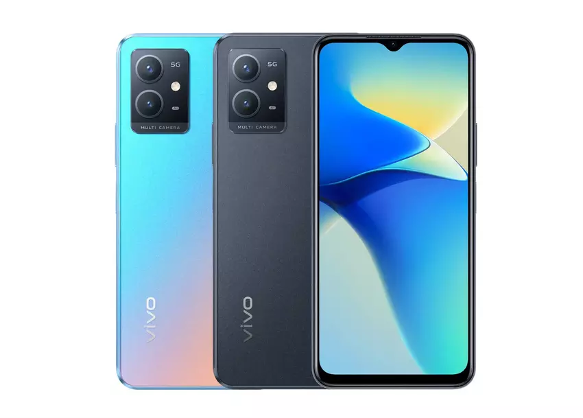 vivo Y30 5G: układ MediaTek Dimensity 700, akumulator 5000 mAh i aparat 50 MP