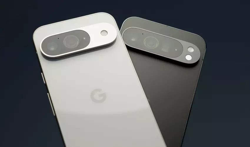 Google Pixel stał się najszybciej rosnącą marką premium smartfonów na świecie