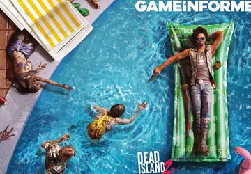 Najnowszy numer Game Informera skupia się ...