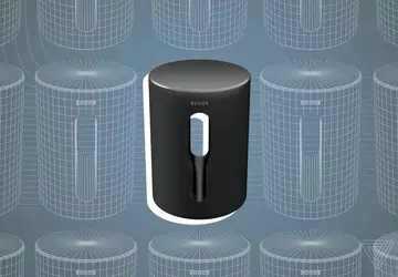 Sonos opóźnia zapowiedź subwoofera Sub Mini