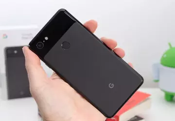 Na stronie AOSP znaleźli pierwsze wzmianki ...