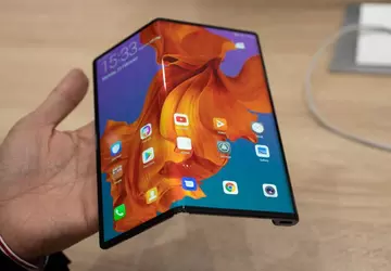 Składany smartfon Huawei Mate Xs otrzyma ...
