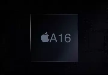 Chip A16 Bionic dla serii Apple ...