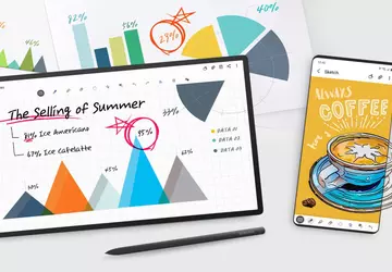 Apple może skopiować tę funkcję Samsung ...