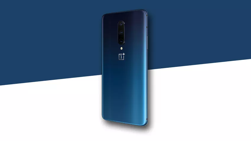 Smartphone OnePlus 7T zaprezentuje się 15 października, a OnePlus TV - pod koniec września