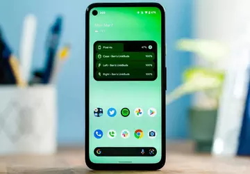 Google może zmienić widżet wyszukiwania na ...