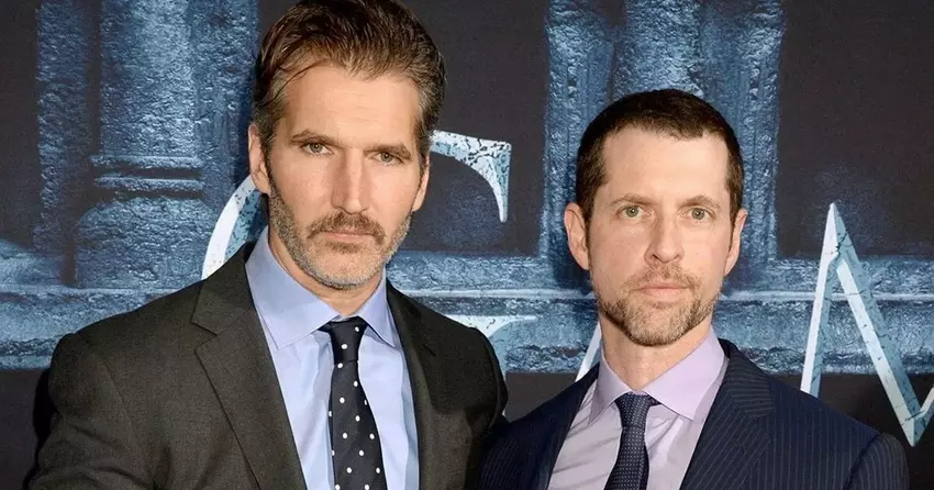 Niezrealizowana ścieżka Jedi: twórcy "Gry o tron" opowiadają o swoim projekcie "Gwiezdnych wojen", który nigdy nie doszedł do skutku