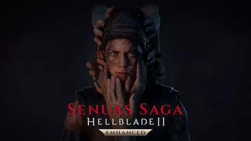 Oficjalnie: Senua’s Saga: Hellblade II zadebiutuje na PlayStation 5 latem 2025 roku — deweloperzy przygotowują ulepszoną wersję gry