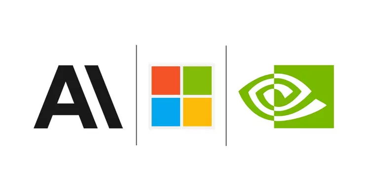 Anthropic, Microsoft i NVIDIA łączą siły: ...