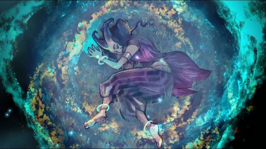 Twórcy Celeste zapowiedzieli dwuwymiarową platformówkę Earthblade