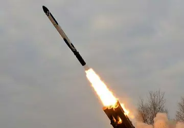 Korea Północna wystrzeliła kilka pocisków manewrujących ...