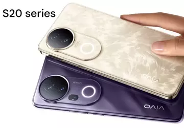 Vivo ujawniło wygląd i kluczowe specyfikacje ...