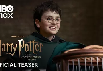 HBO ujawnia pierwszy zwiastun serialu "Harry ...