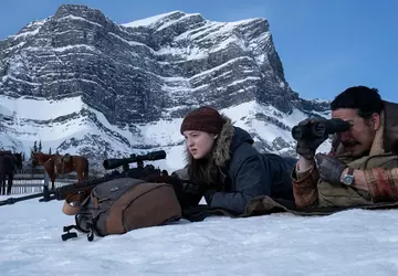 Więcej szczegółów dotyczących 2 odcinka The ...