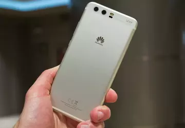 Huawei uwalnianiu smartfon 512 PL ulotna ...