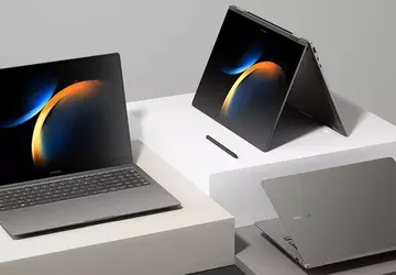 Seria Samsung Galaxy Book 4 trafiła ...