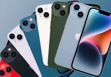 Z 7 do 4: iFixit obniżył ...