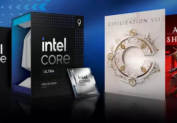 Świetna oferta od Intela: firma daje ...