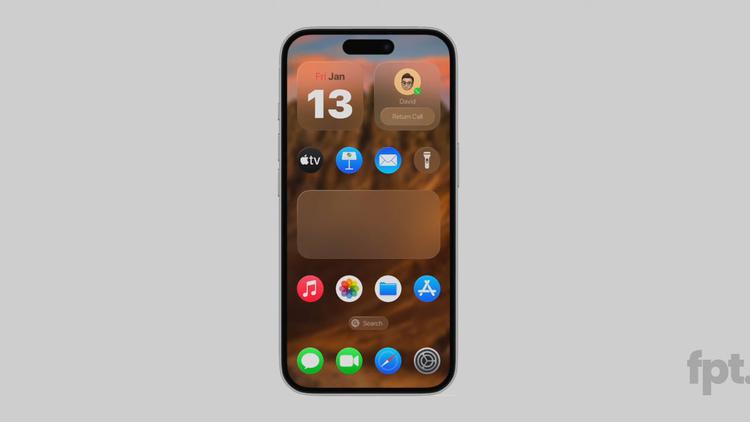 Według znanego blogera, w iOS 19 ...