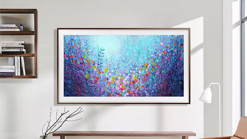 [Wywiad] Saatchi Art i Samsung The Frame Art Store przenoszą wirtualną sztukę na wyższy poziom – Samsung Newsroom Polska