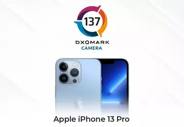 iPhone 13 Pro jest jednym z ...