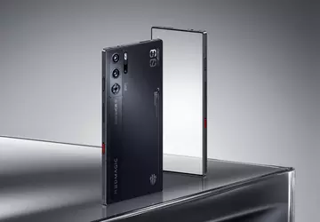 Nubia Red Magic 9 Pro z ...